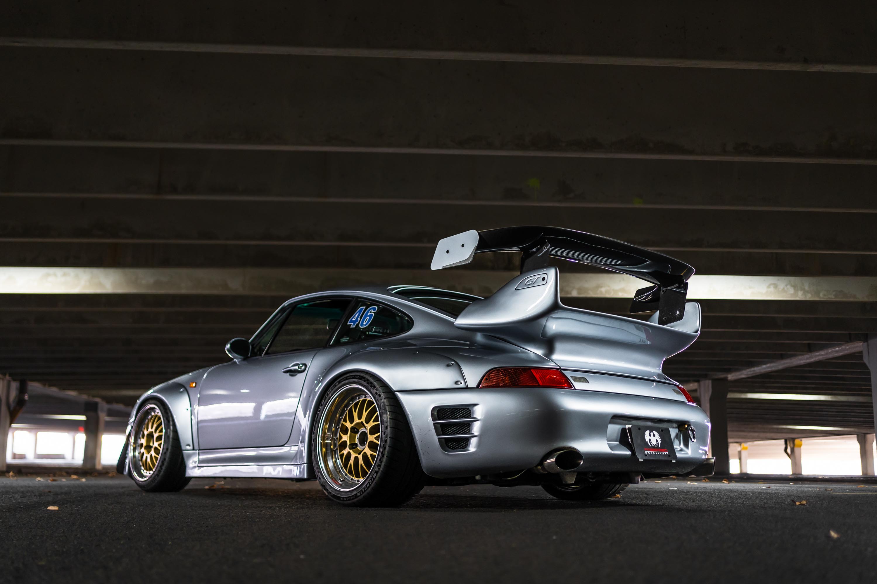 Fabspeed Motorsport