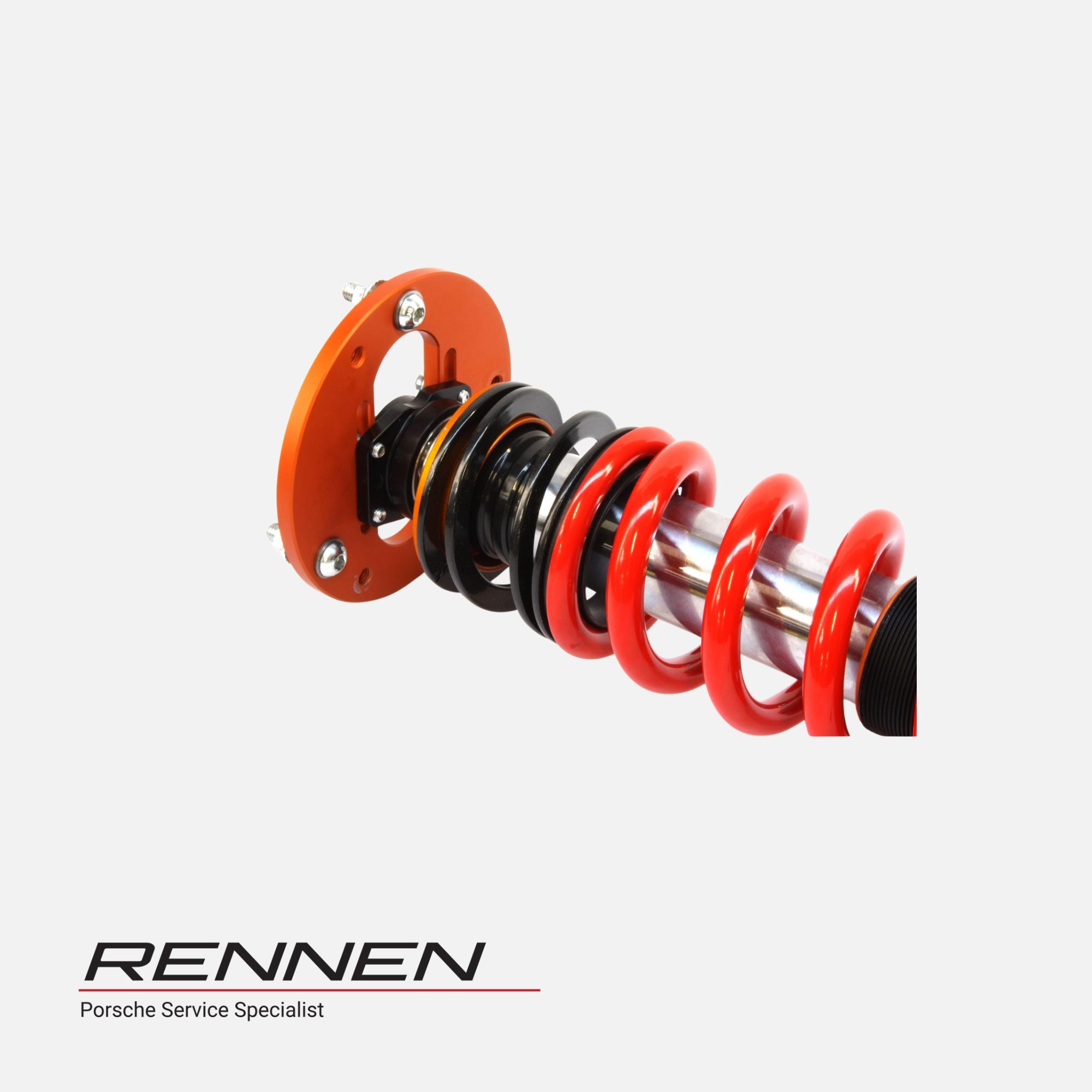 BMW E36 3-series Track Line Stand-alone electronic suspension kit