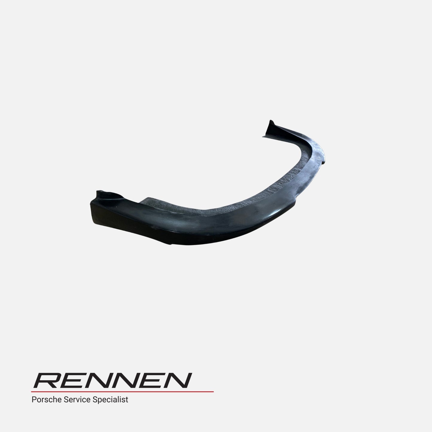 Porsche 993 GT 2 GT 3 Front Splitter