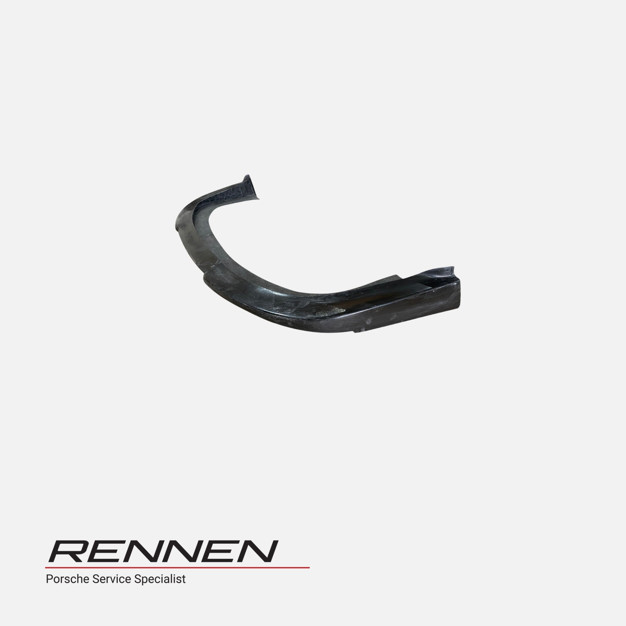 Porsche 993 GT 2 GT 3 Front Splitter