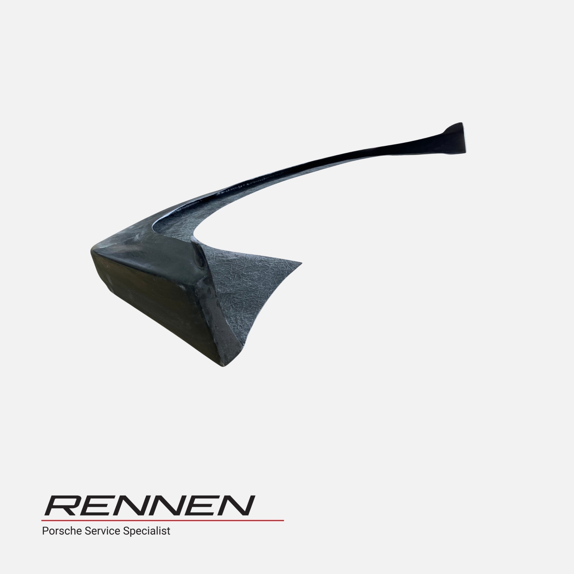 Porsche 993 GT 2 GT 3 Front Splitter