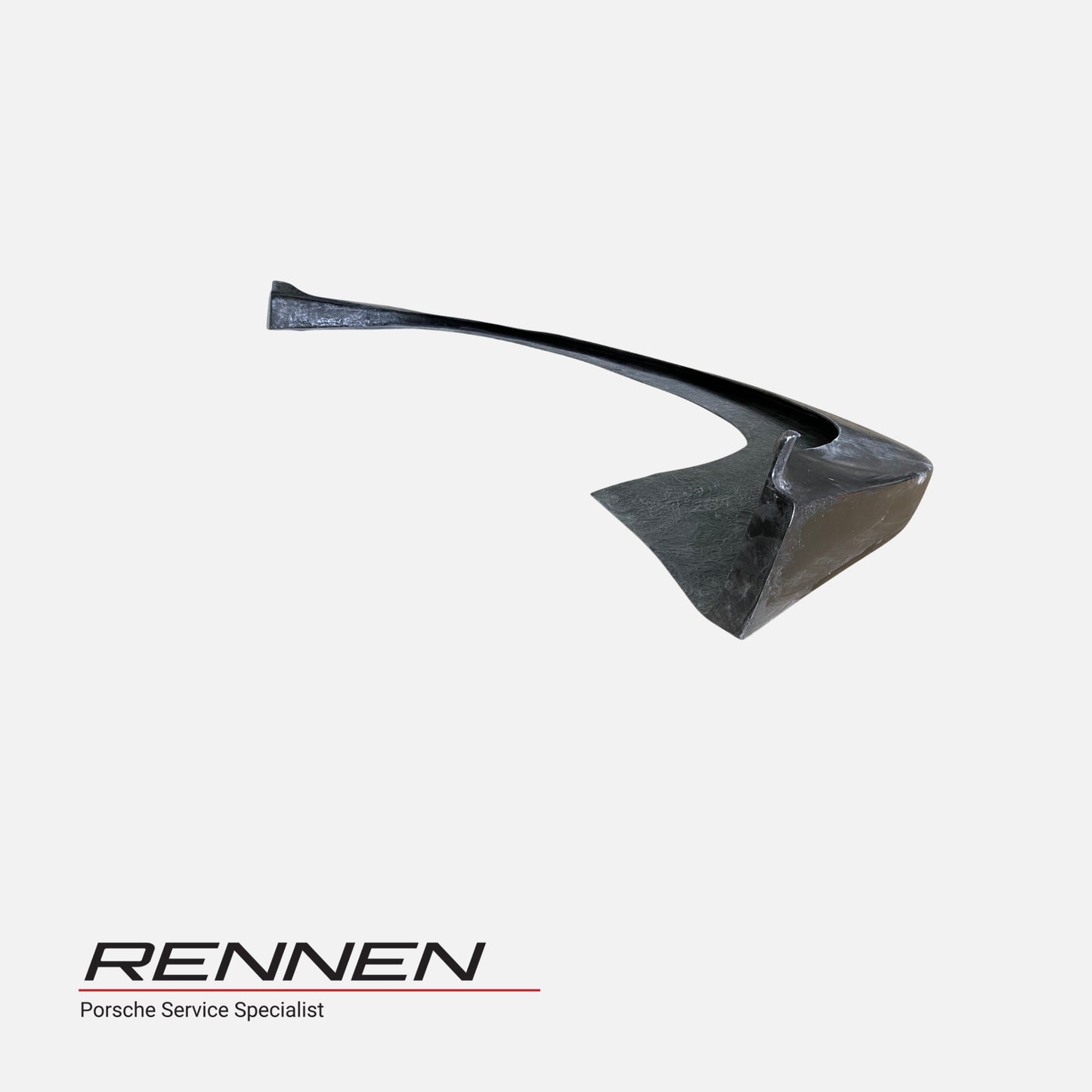 Porsche 993 GT 2 GT 3 Front Splitter