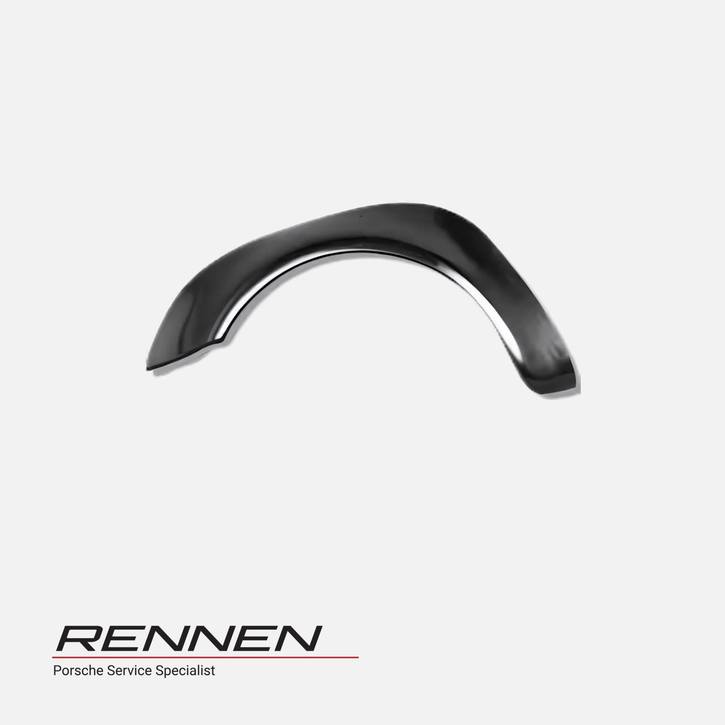 Porsche 930 Turbo Flares