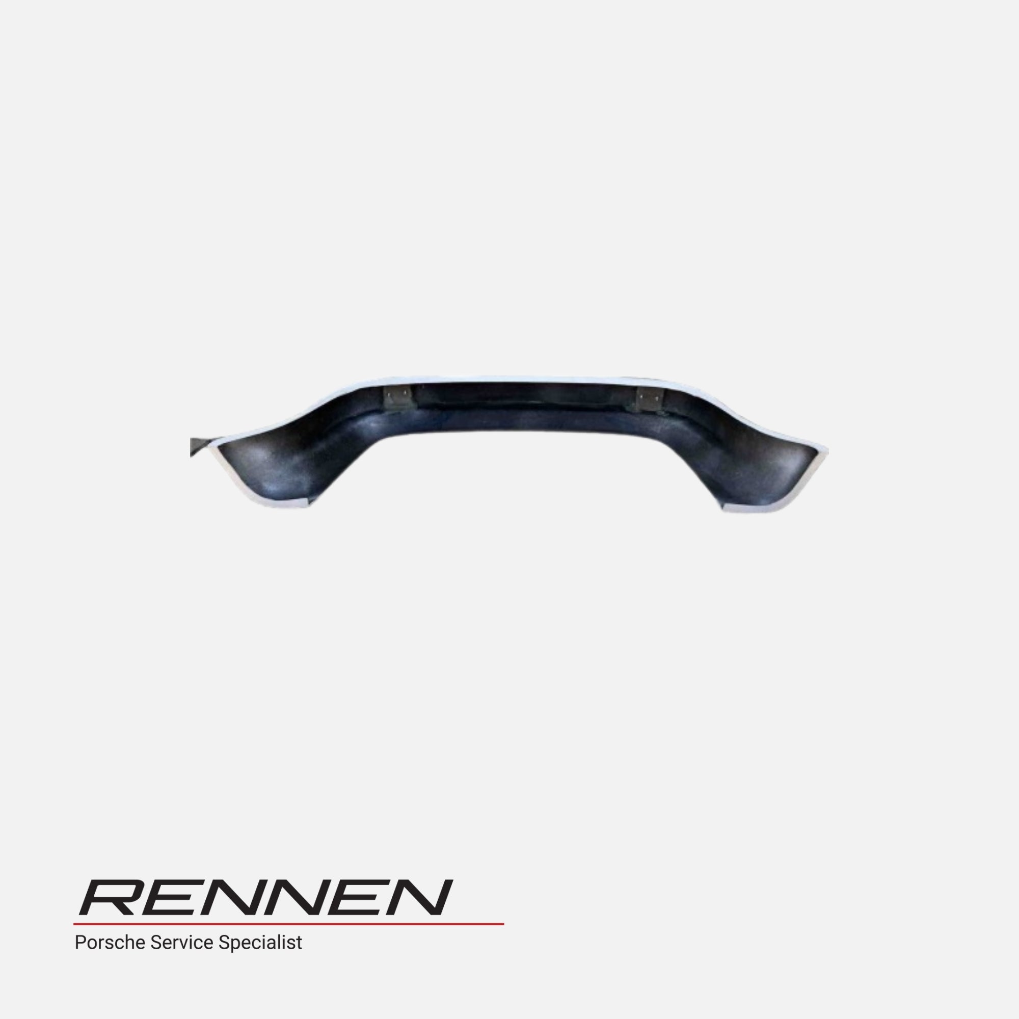 Porsche 930 Turbo Front Guards with Bowl - IROC