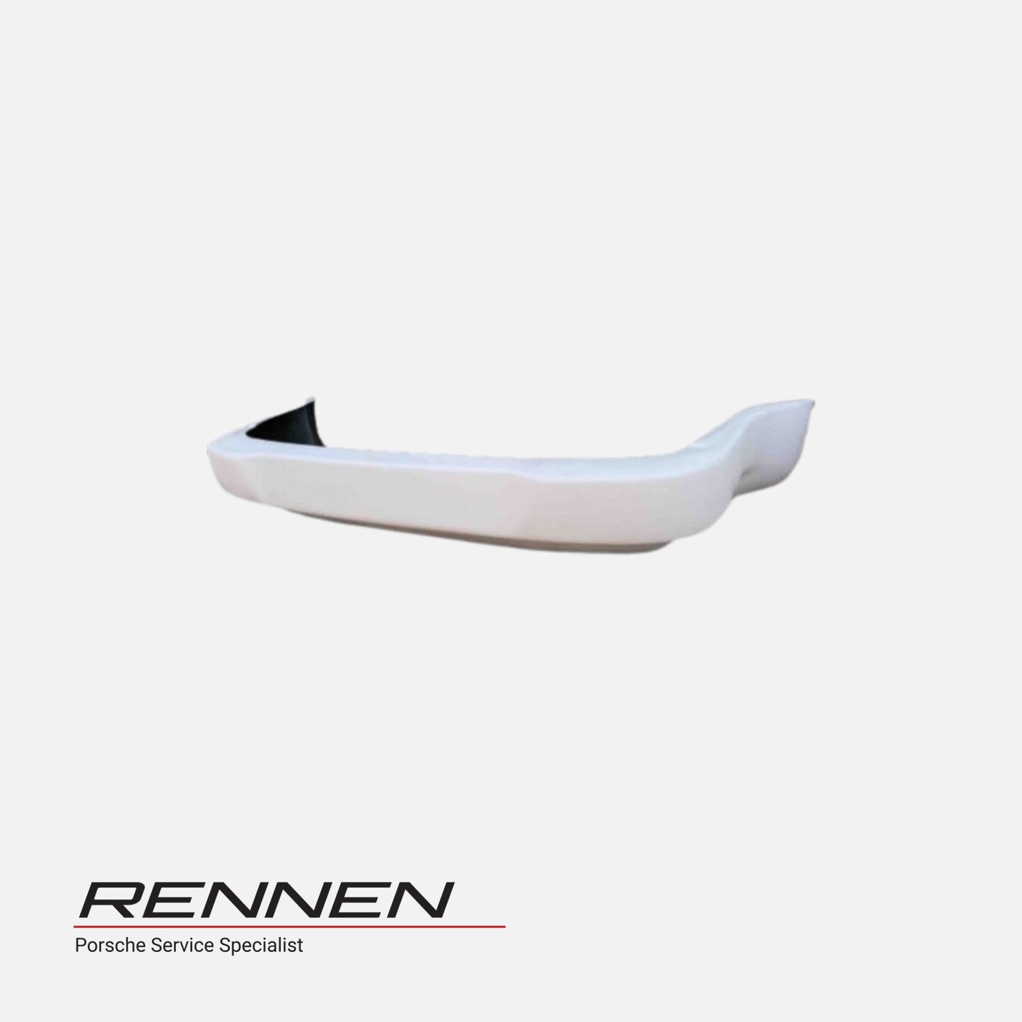 Porsche 930 Turbo Front Guards with Bowl - IROC