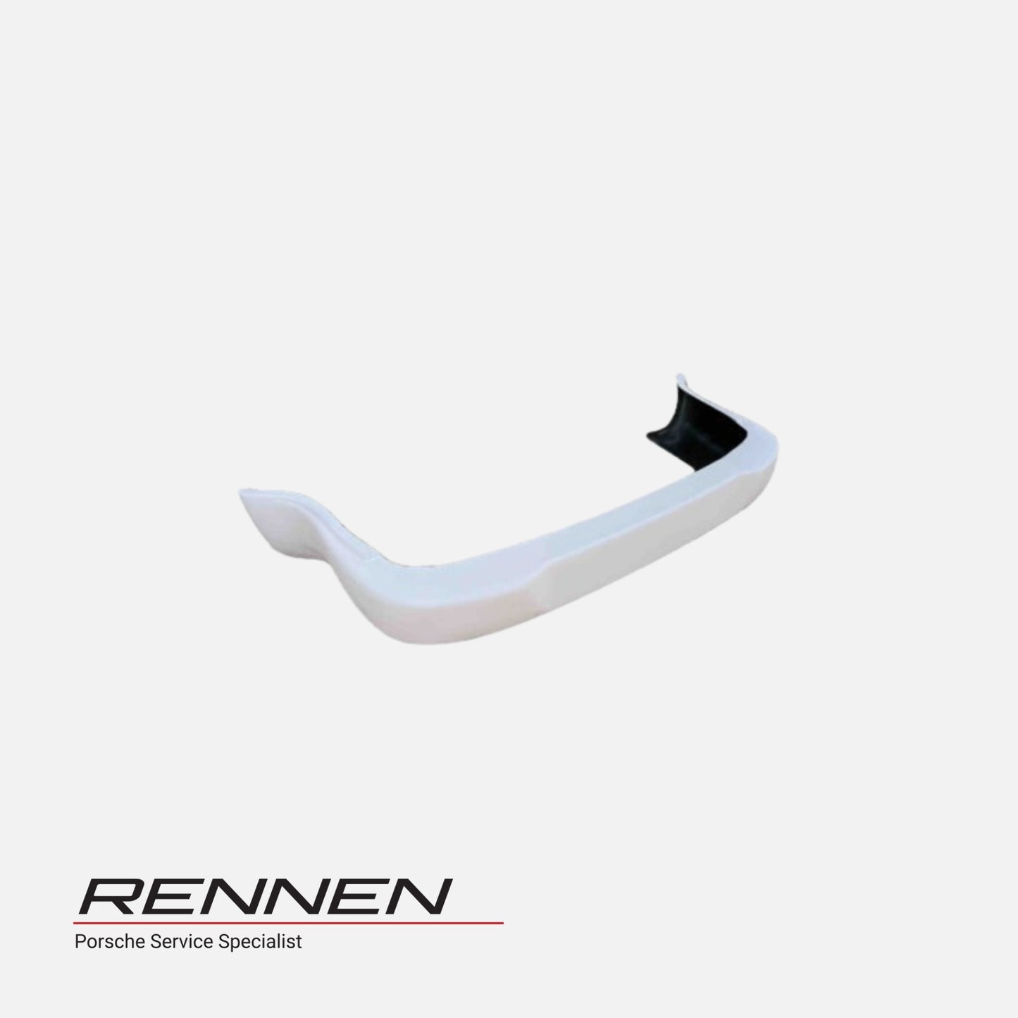 Porsche 930 Turbo Front Guards with Bowl - IROC