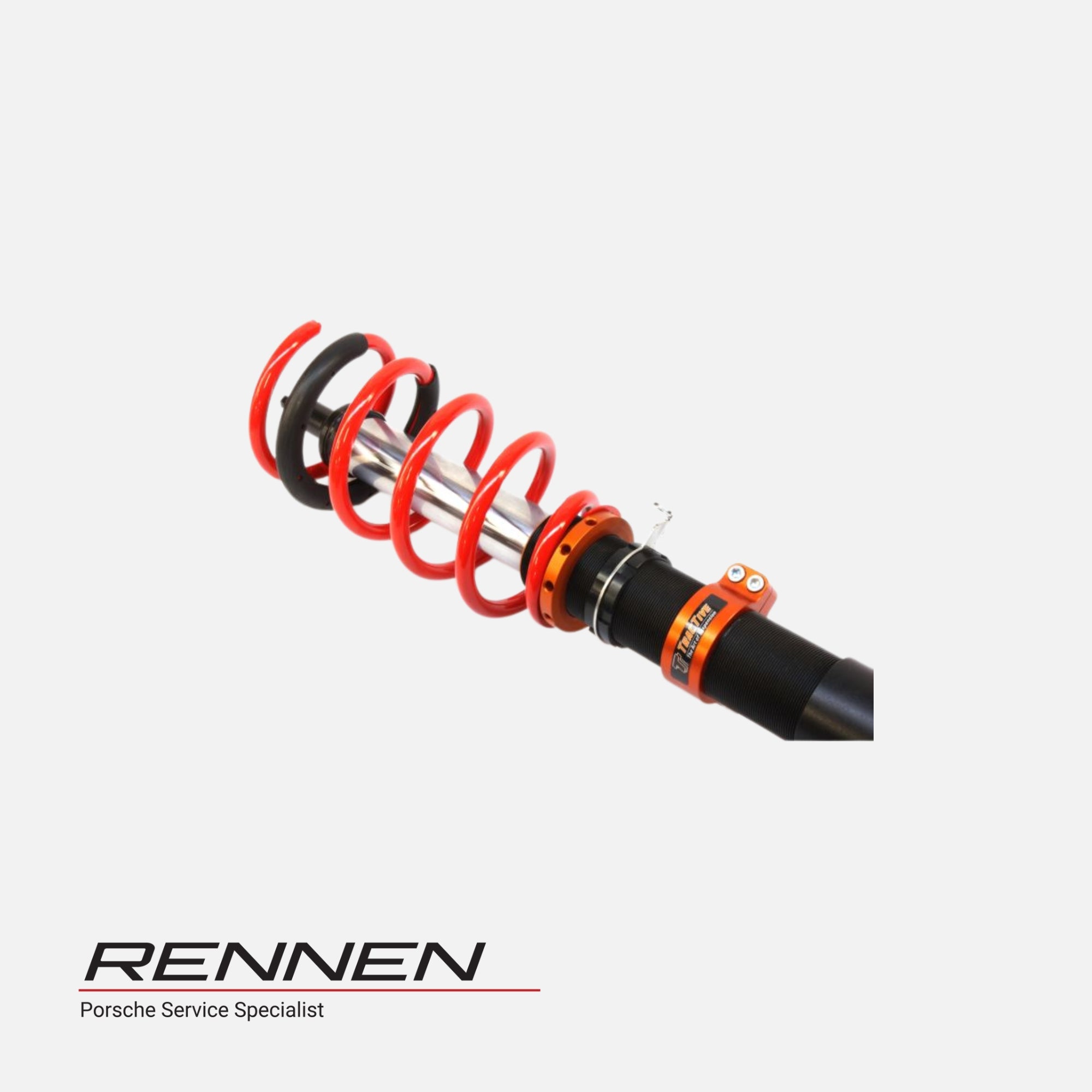 BMW F8x M2 / M3 / M4 Touring Line Plug&Play electronic suspension kit