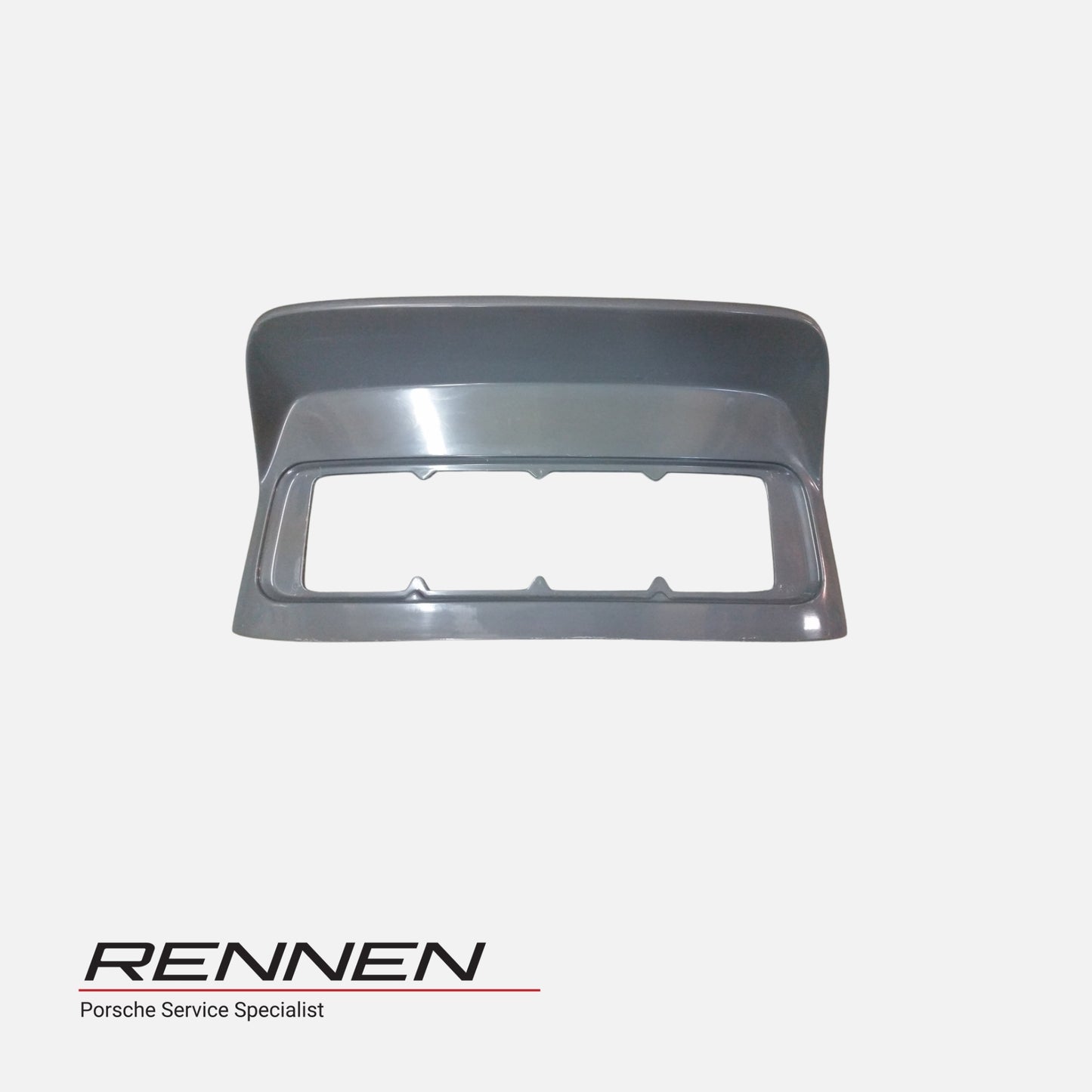 Porsche 911 2.7 RS Ducktail