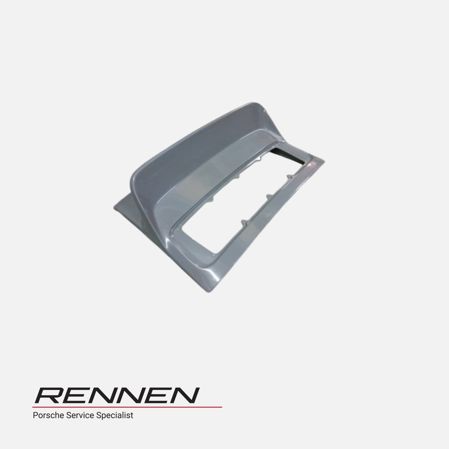 Porsche 911 2.7 RS Ducktail