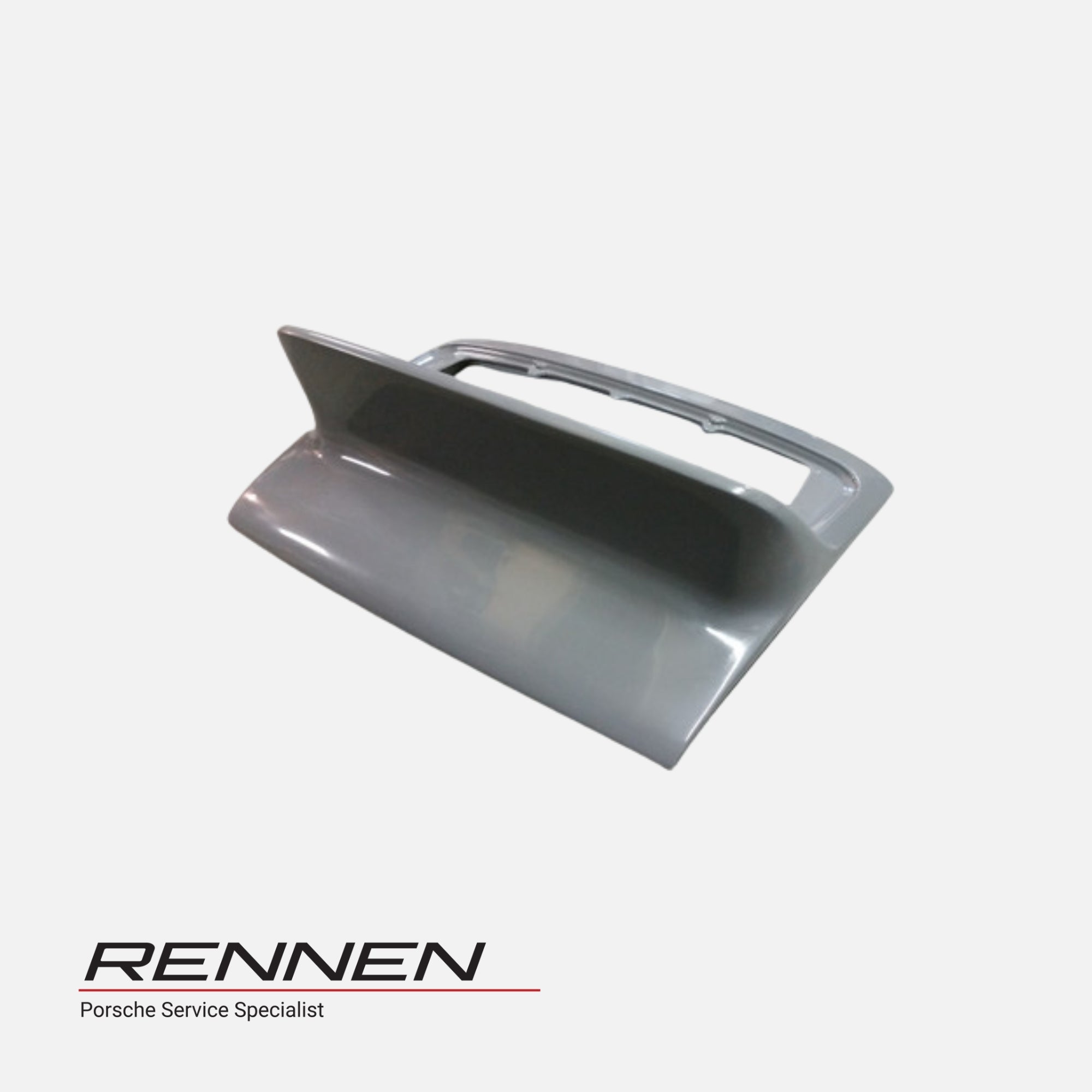 Porsche 911 2.7 RS Ducktail