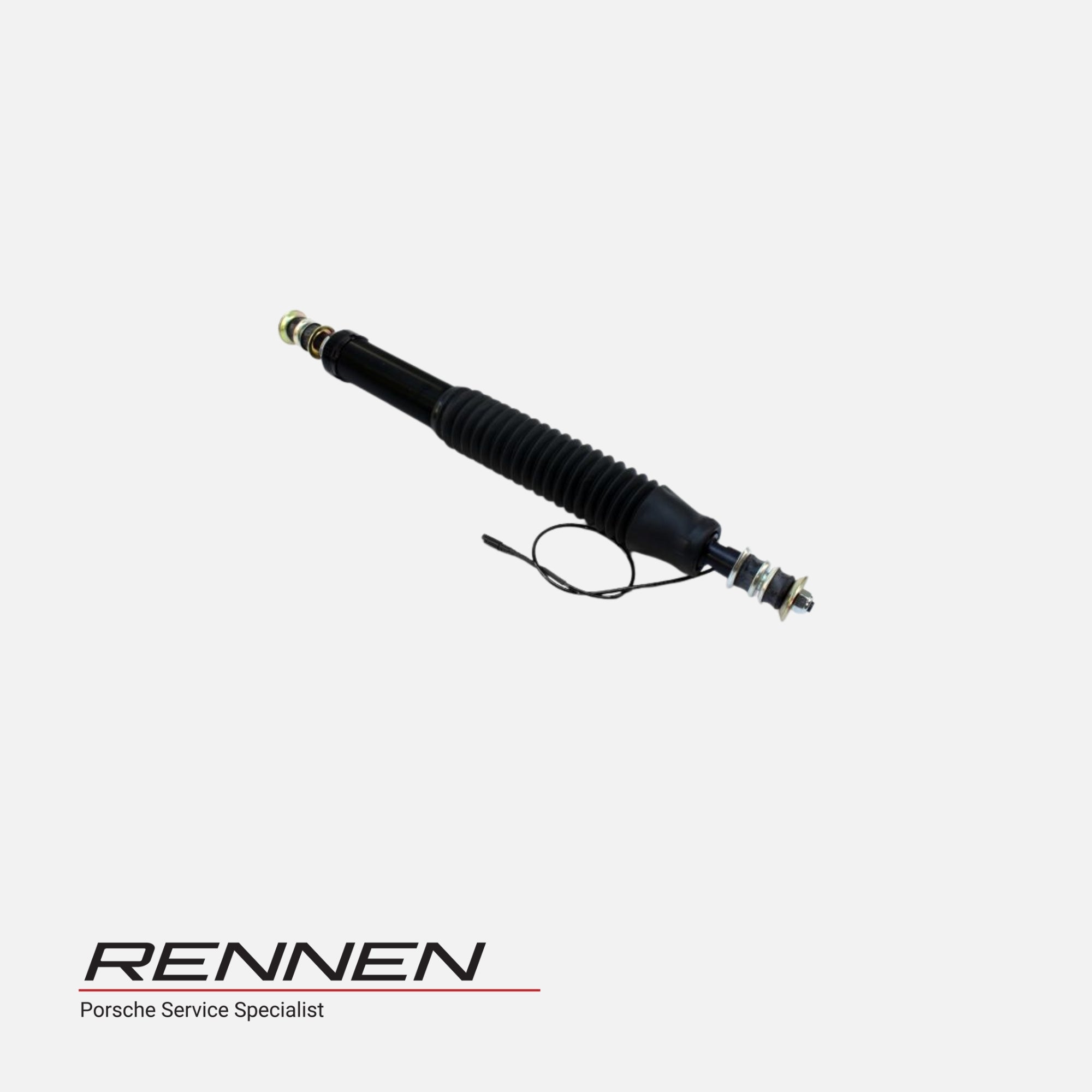 Land Rover Defender 90 / 110 / 130 Touring Line Stand-alone electronic suspension kit (-2" Drop)