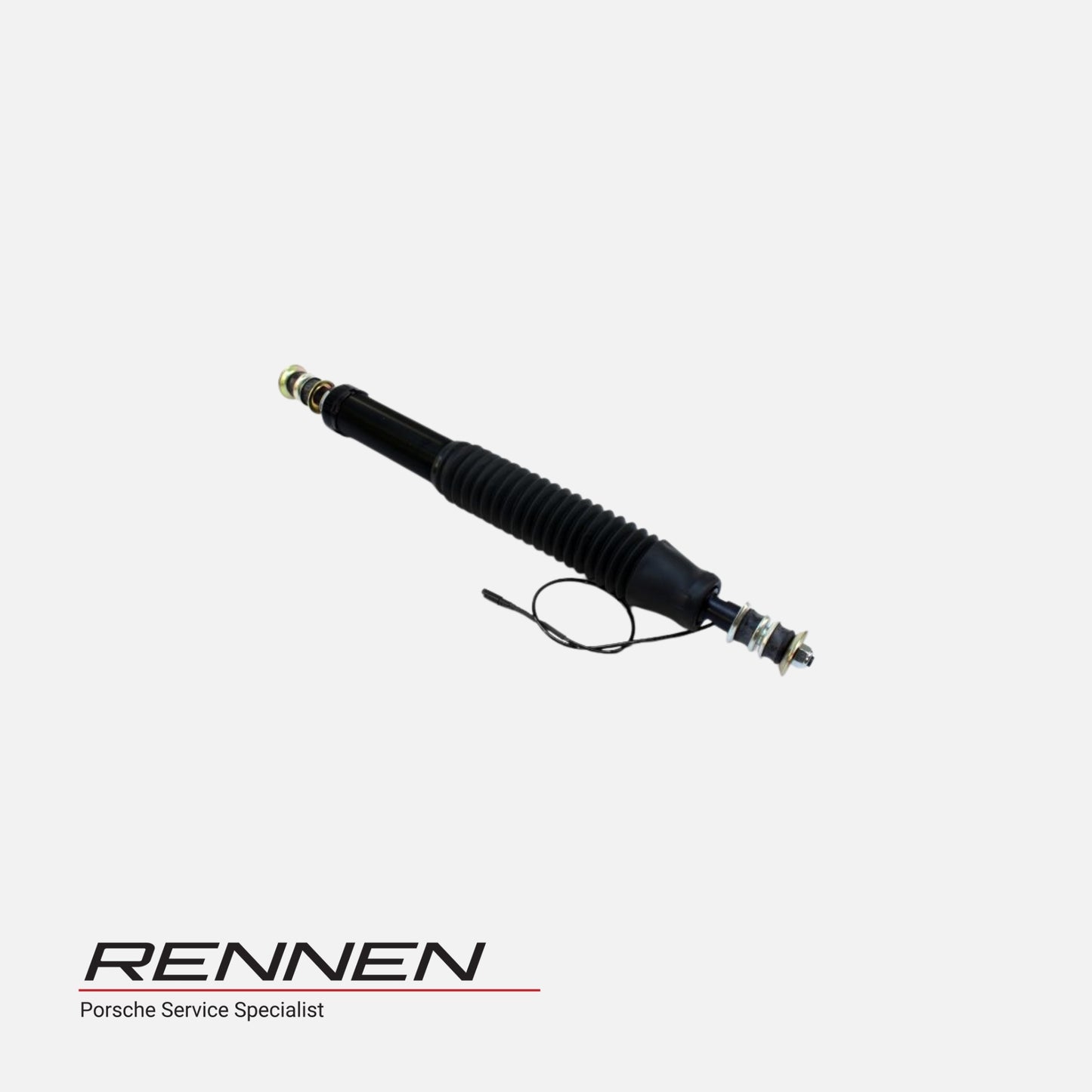 Land Rover Defender 90 / 110 / 130 Touring Line Stand-alone electronic suspension kit (+2" Lift)