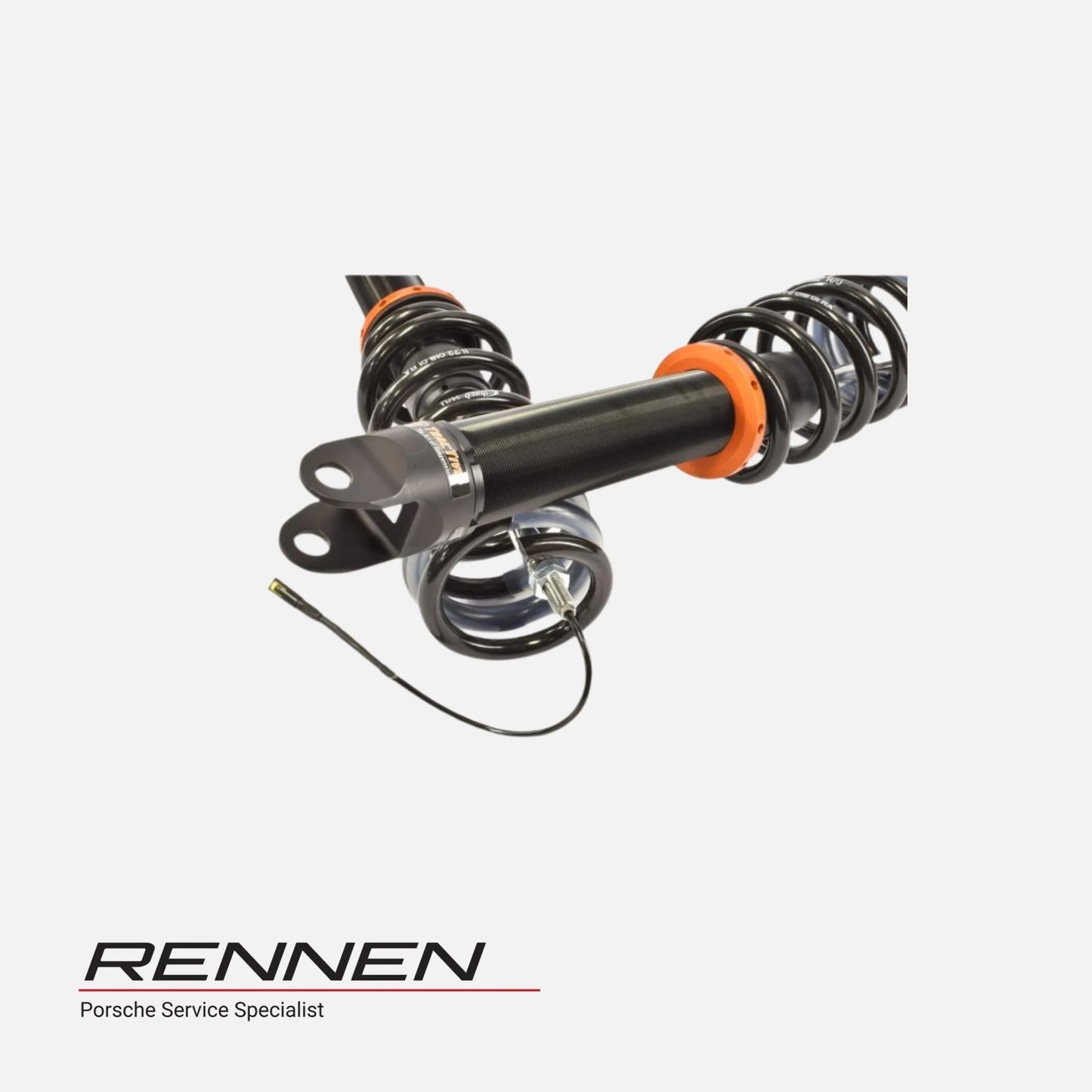 Porsche 911 (991) C2 / C2S / C4 / C4S / Turbo / Turbo S Touring Line Plug&Play electronic suspension kit