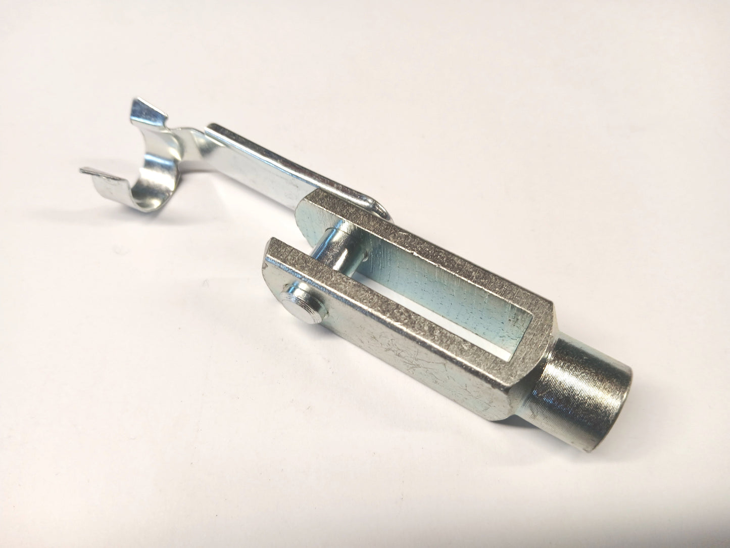 Quick Release Female Clevis Fitting