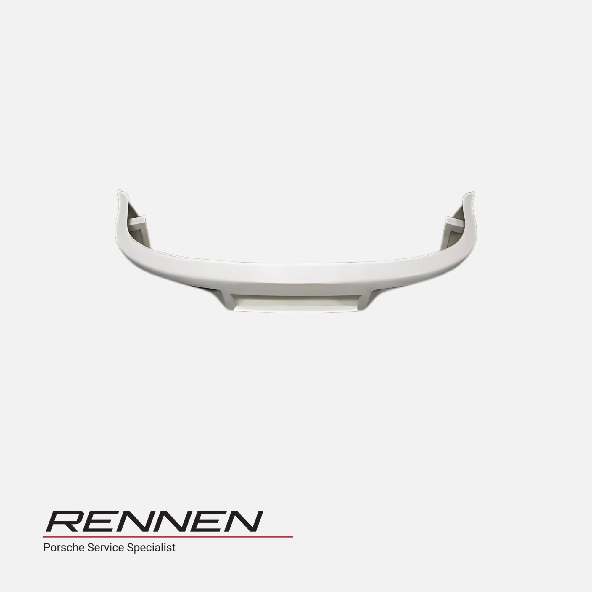 Porsche SC Front Bumper