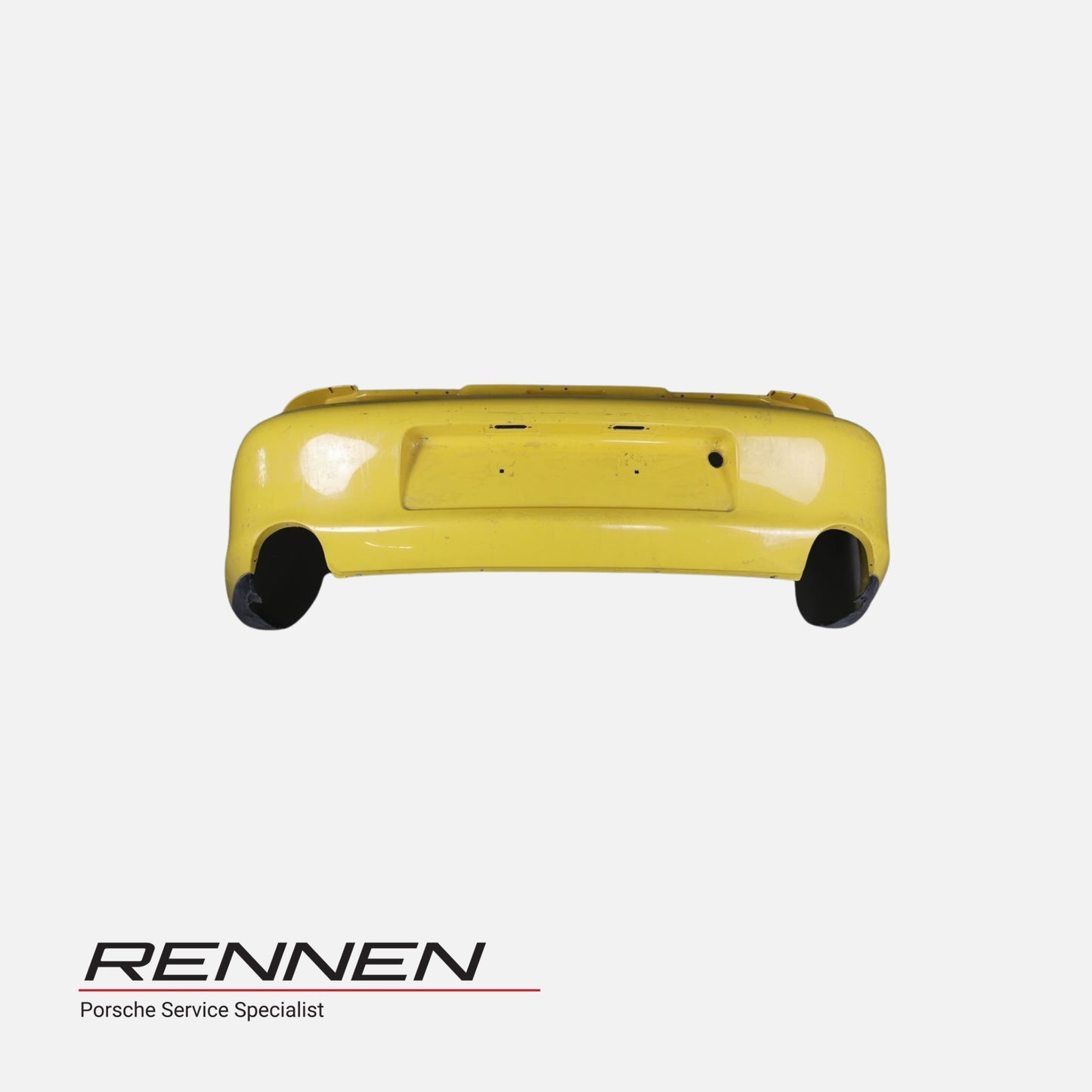 Porsche 993 GT 2 Rear Bar 1820mm width (1991 - onwards)