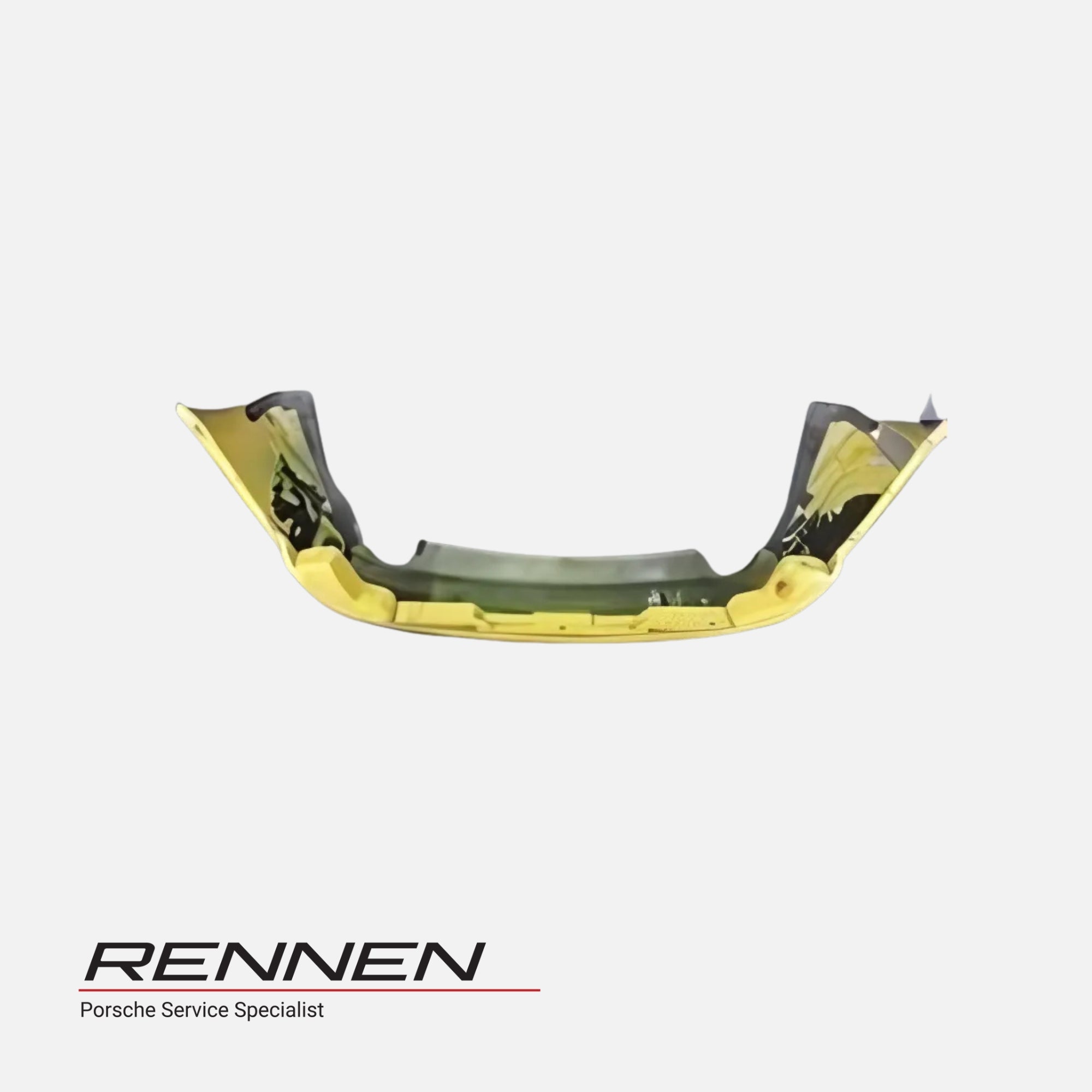 Porsche 993 GT 2 Rear Bar 1820mm width (1991 - onwards)