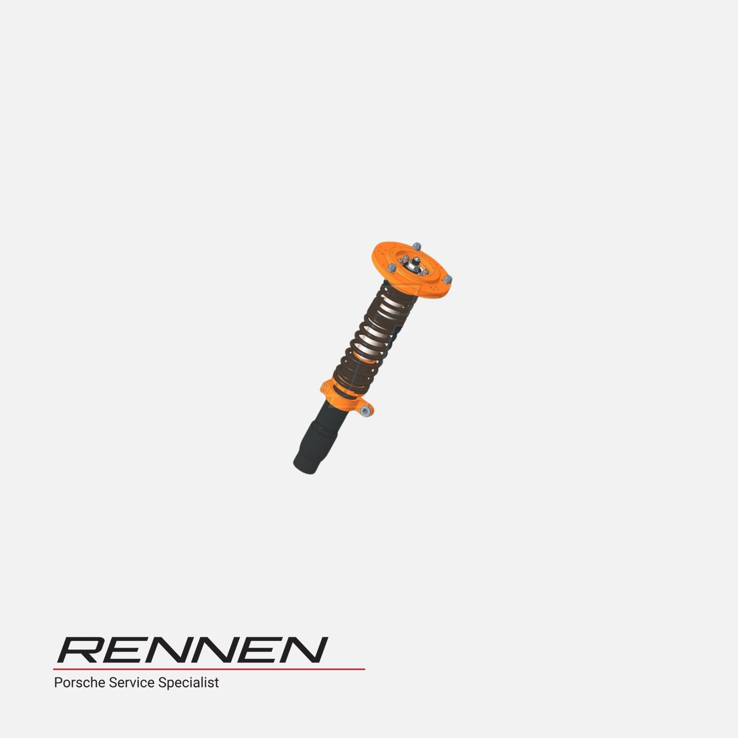 BMW F8x M2 / M3 / M4 Track Line Stand-alone electronic suspension kit