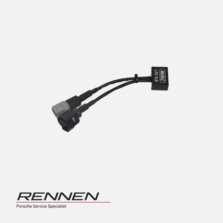 LTC - LSU LAMBDA TO CAN