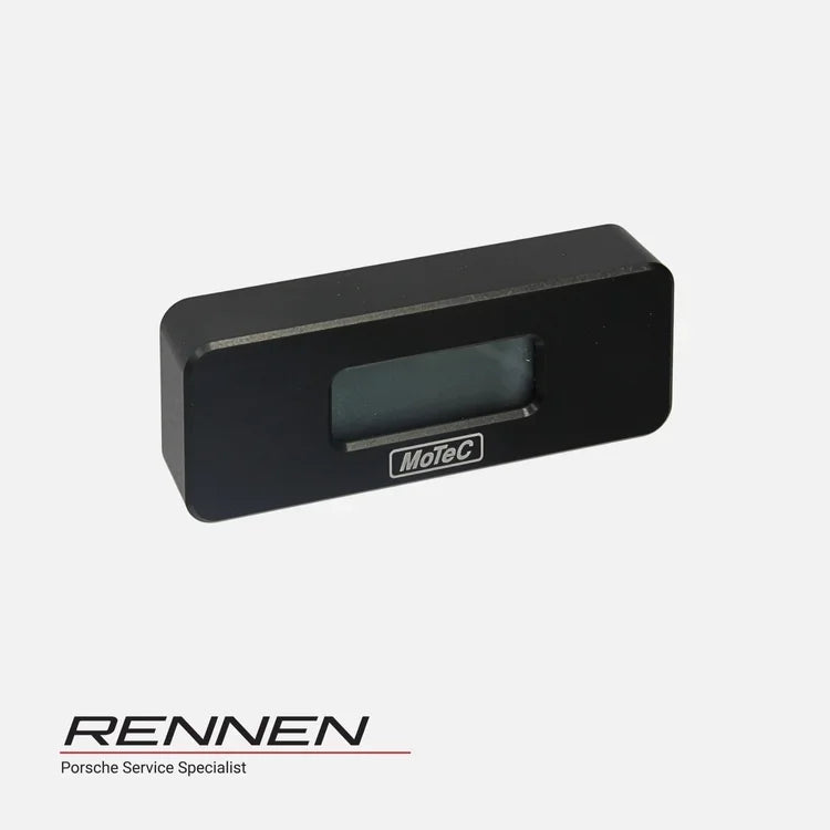 MoTeC PLM Professional Lambda Meter