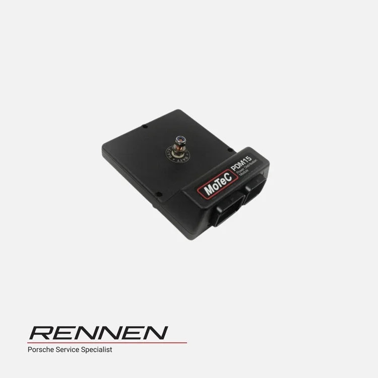 PDM15 - POWER DISTRIBUTION MODULE