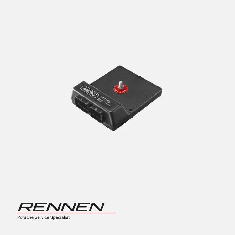 PDM15 - POWER DISTRIBUTION MODULE