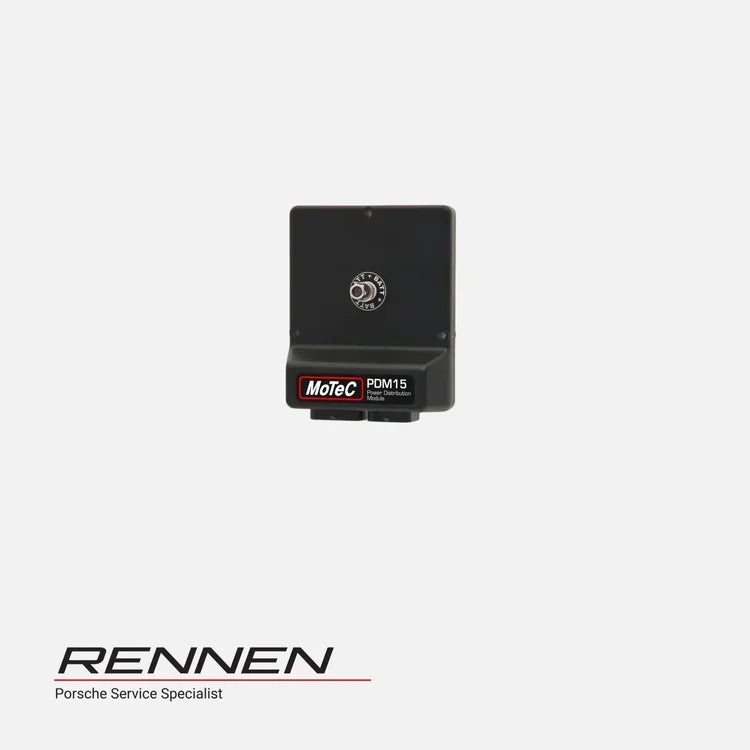 PDM15 - POWER DISTRIBUTION MODULE