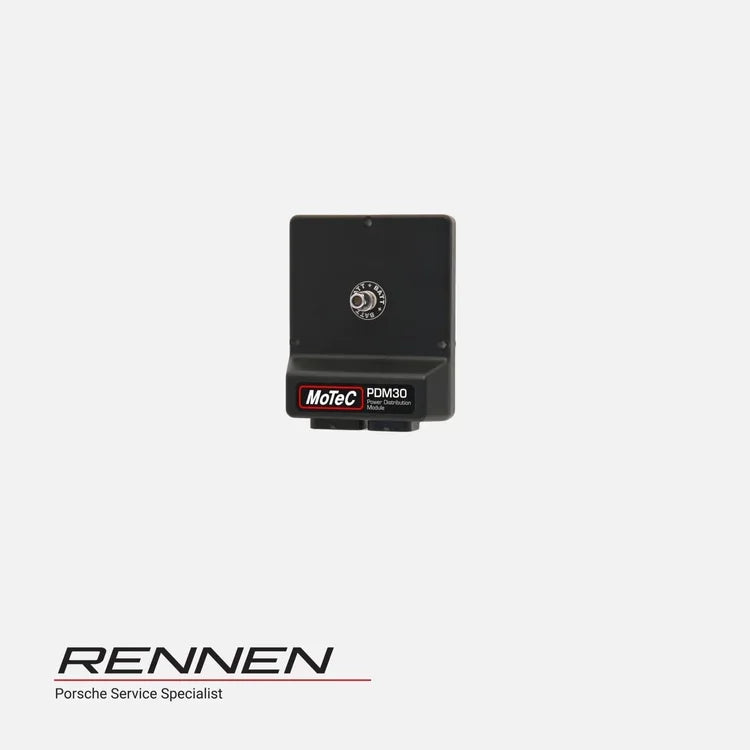 PDM30 - POWER DISTRIBUTION MODULE
