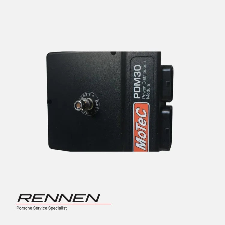 PDM30 - POWER DISTRIBUTION MODULE