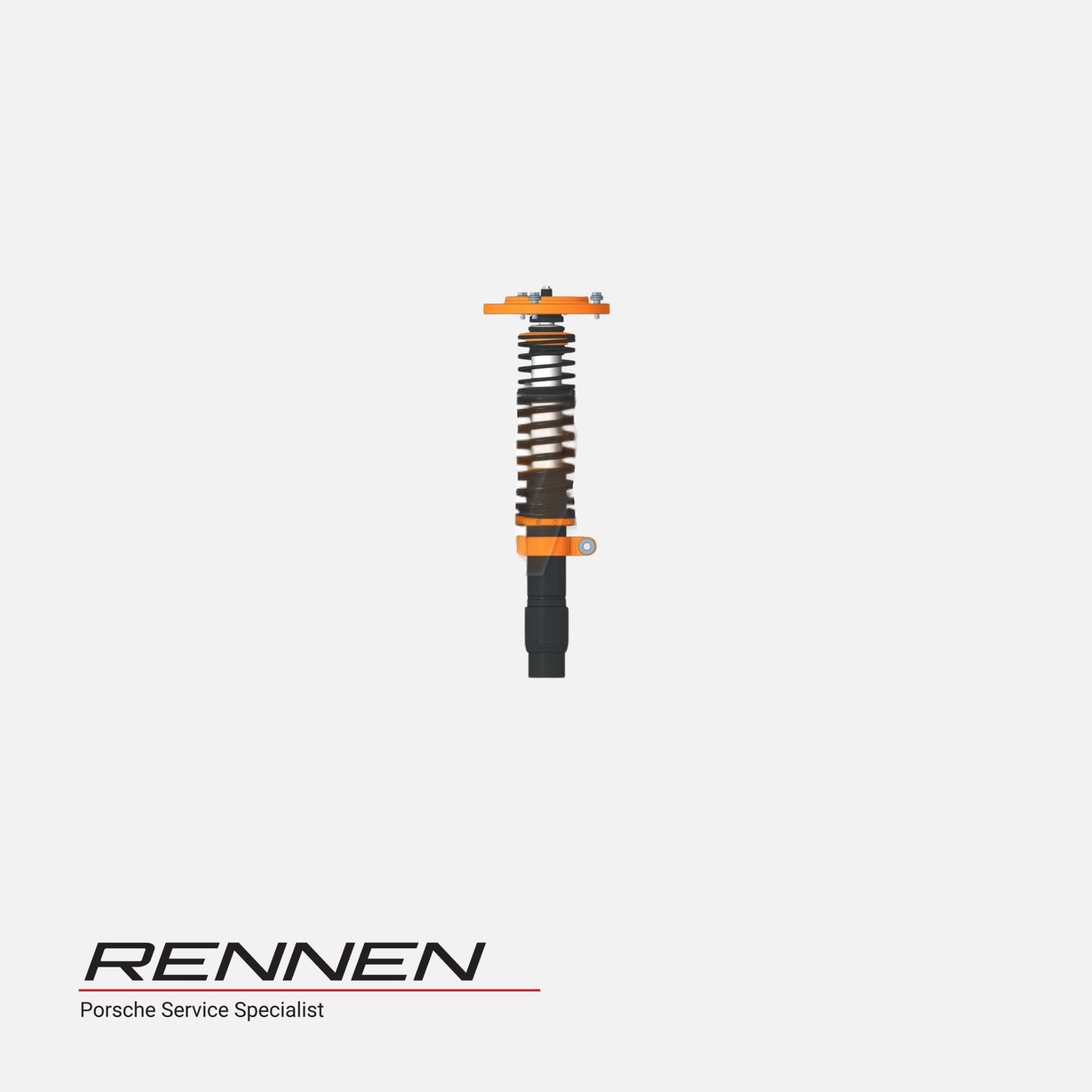 BMW F8x M2 / M3 / M4 Track Line Stand-alone electronic suspension kit