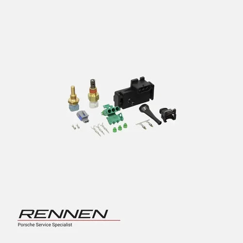 TMAP SENSOR 3 BAR (BOSCH)