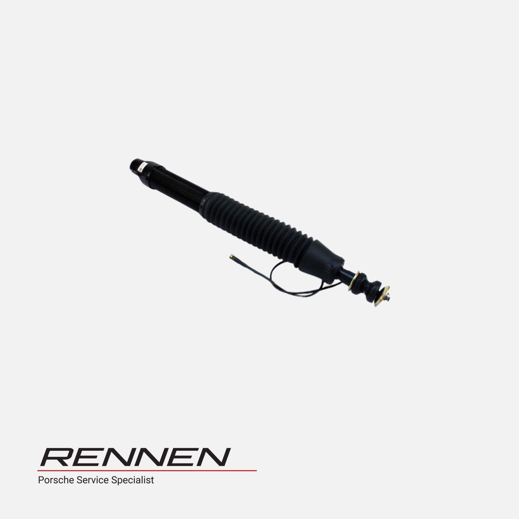 Land Rover Defender 90 / 110 / 130 Touring Line Stand-alone electronic suspension kit (-2" Drop)