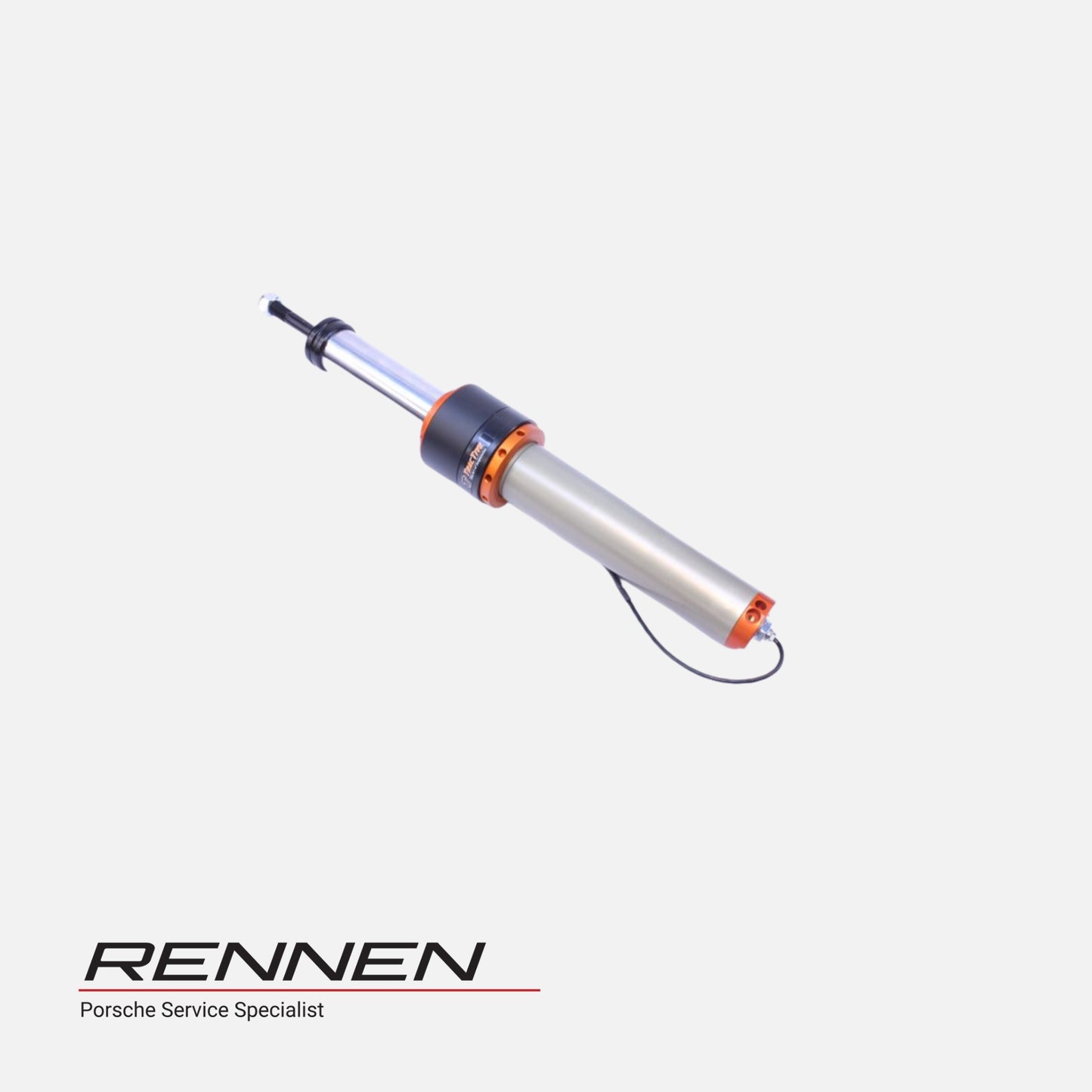 Porsche 911 (991) GT3 Touring Line Plug&Play electronic suspension kit with lifters