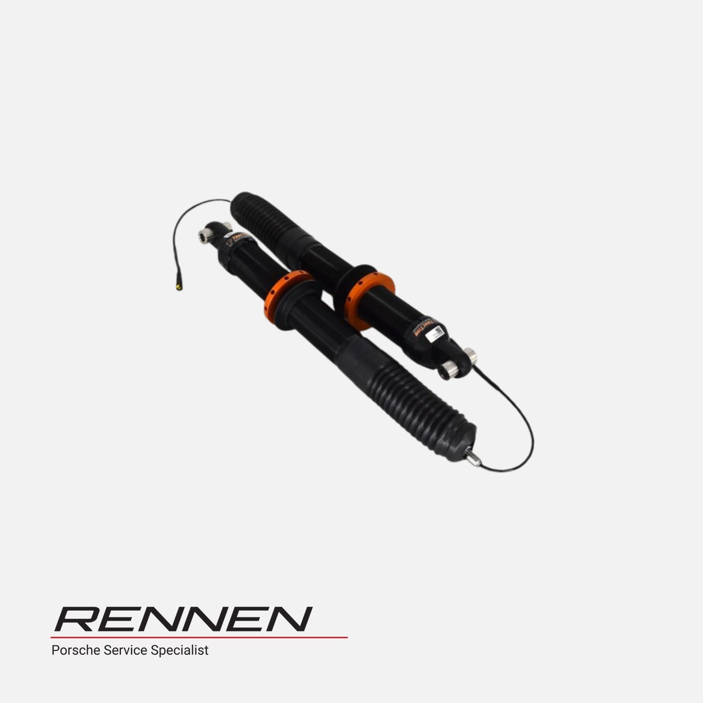 Porsche 911 (991) GT3 Touring Line Plug&Play electronic suspension kit