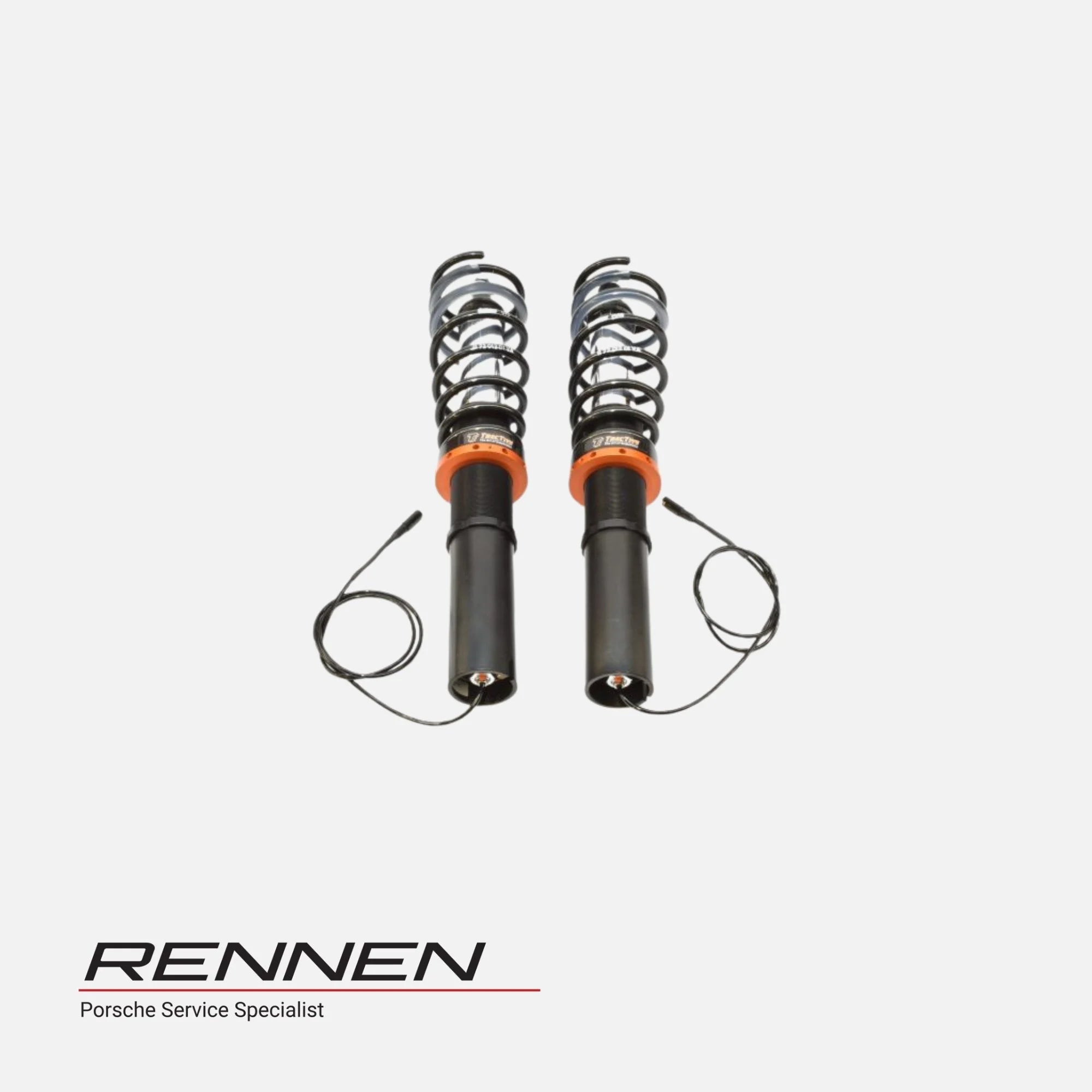Porsche 911 (991) C2 / C2S / C4 / C4S / Turbo / Turbo S Touring Line Plug&Play electronic suspension kit