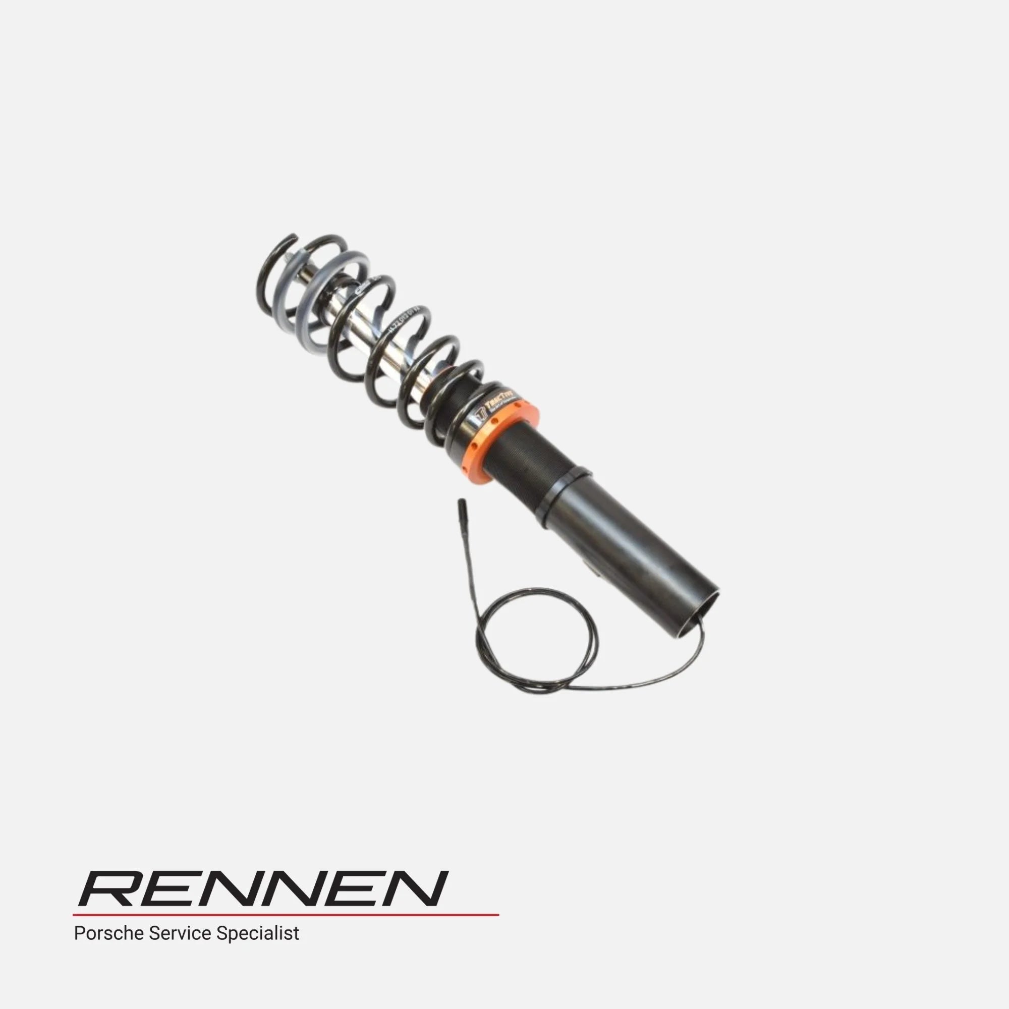 Porsche 911 (991) C2 / C2S / C4 / C4S / Turbo / Turbo S Touring Line Plug&Play electronic suspension kit