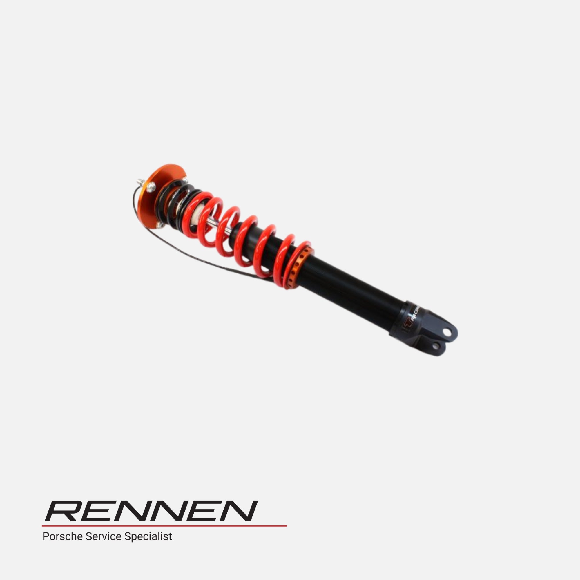 Porsche 911 (997) GT2 / GT2 RS / GT3 / GT3 RS Track Line Plug&Play electronic suspension kit