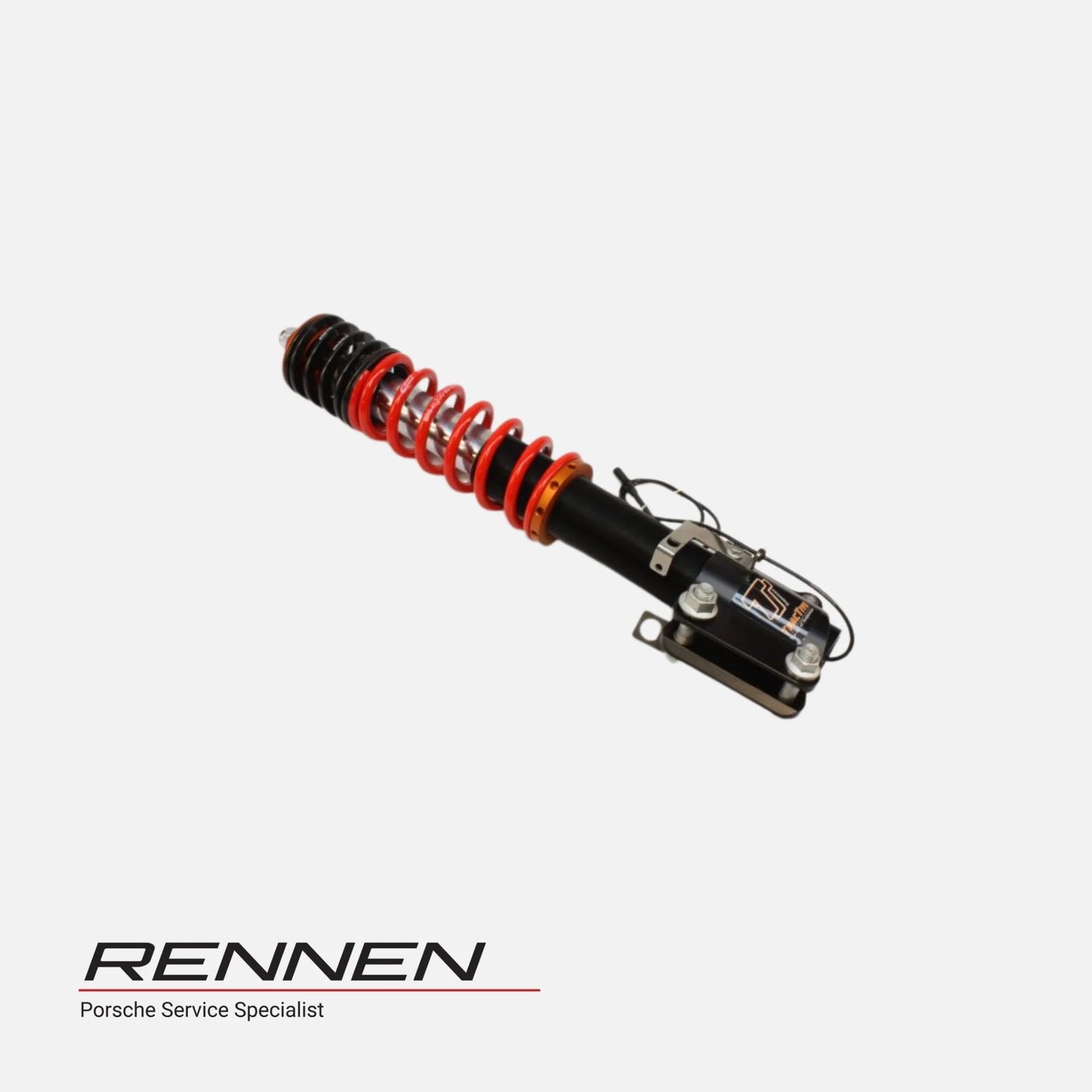 Porsche 911 (993) C2 / C4 / Turbo Touring Line Stand-alone electronic suspension kit