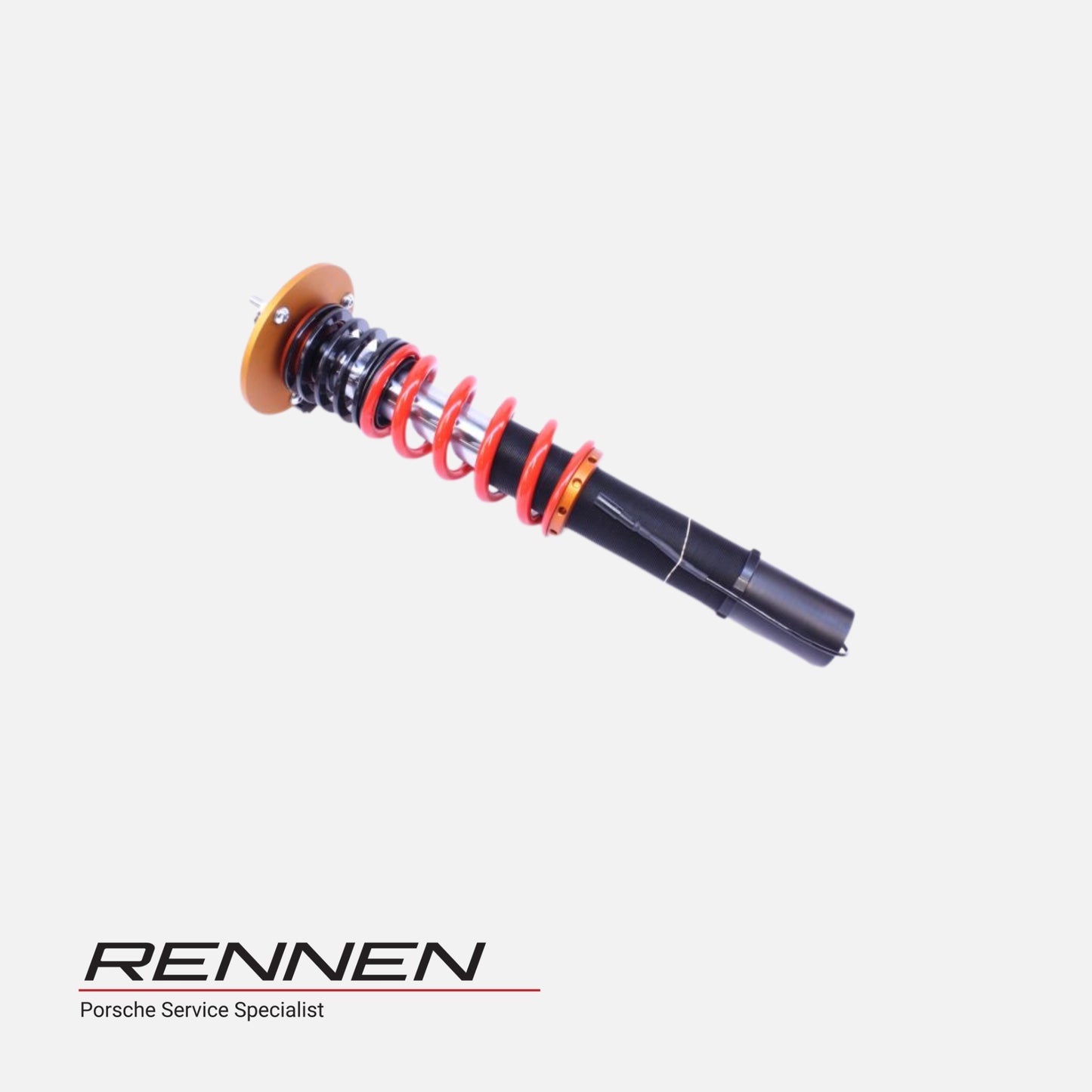 Porsche Boxster (986) Track Line Stand-alone electronic suspension kit