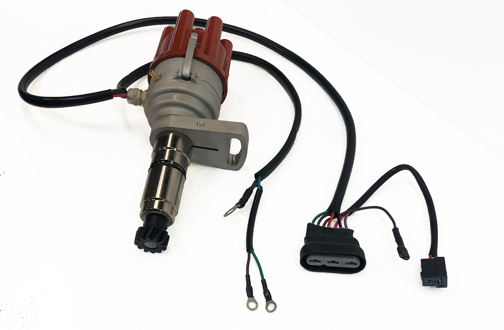 Porsche 911 2.7L CIS Injected Ignition Distributor