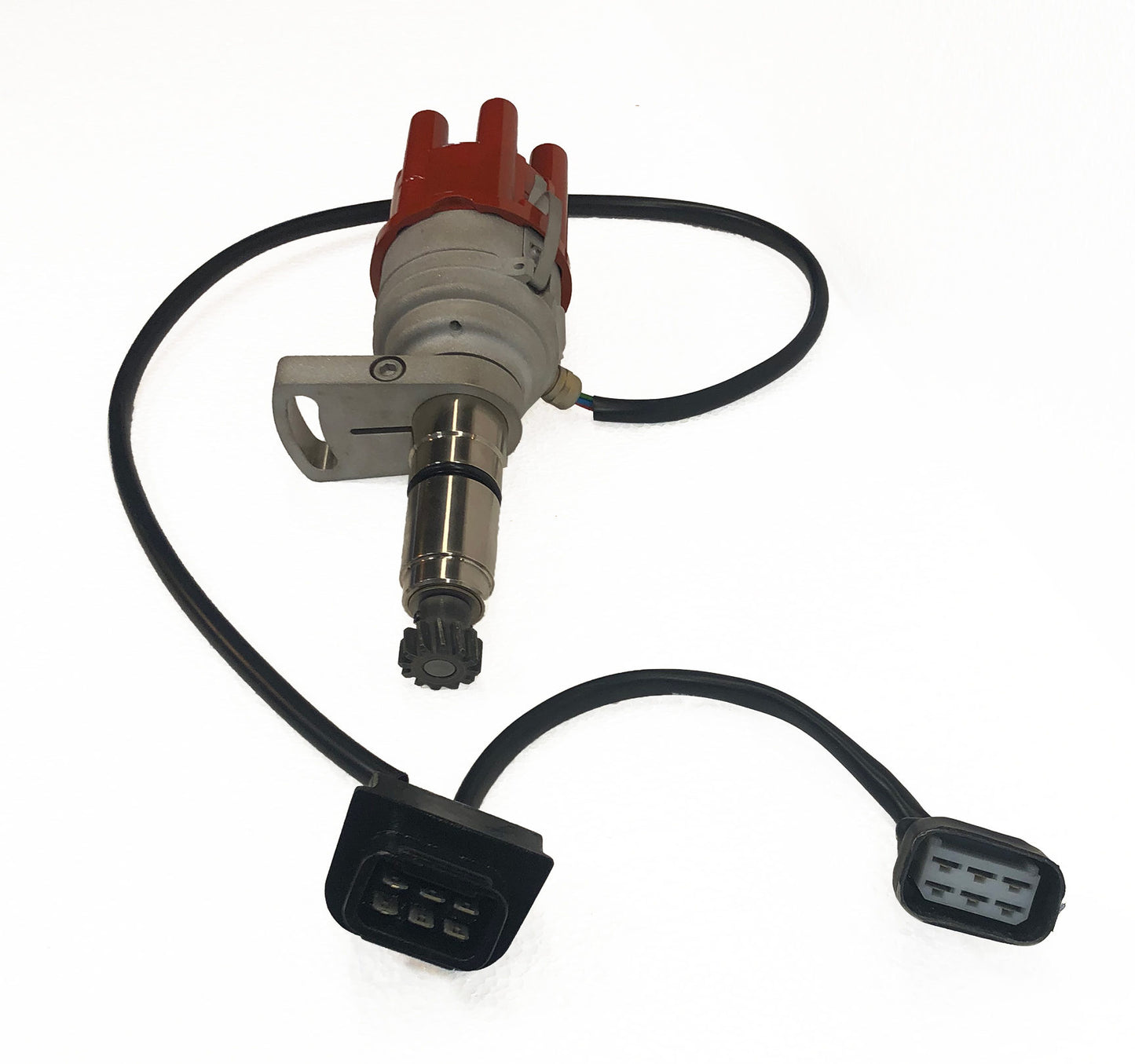 Porsche 911SC 3.0L and US Turbo 3.2L Ignition Distributor Assembly