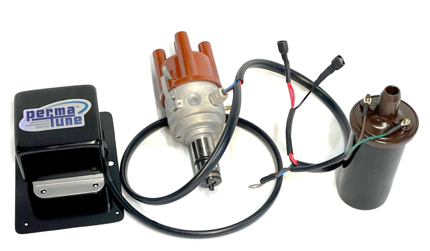 Porsche 912 4 Cylinder Carburetor Type 4 Engine Ignition Kit