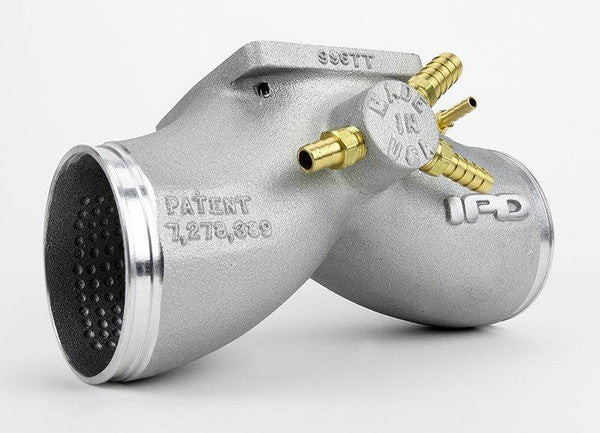 IPD Intake Plenum Porsche 996 Carrera S 3.4L