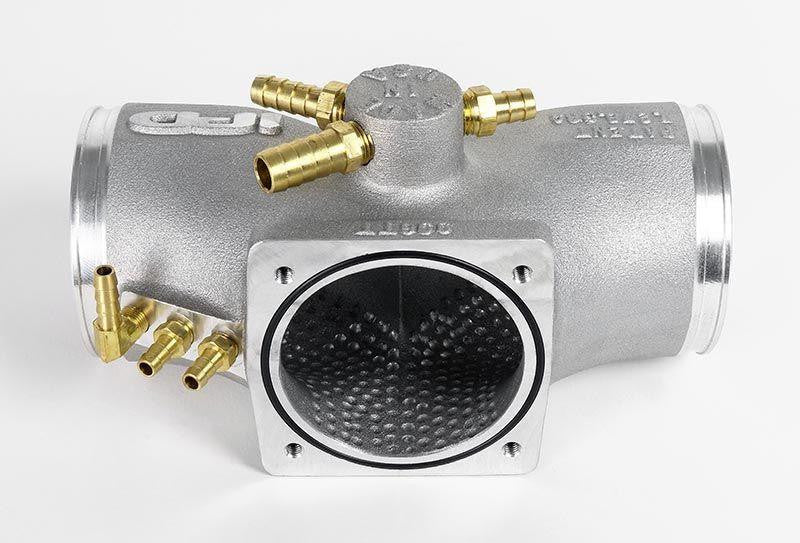 IPD Intake Plenum Porsche 996 Carrera S 3.4L