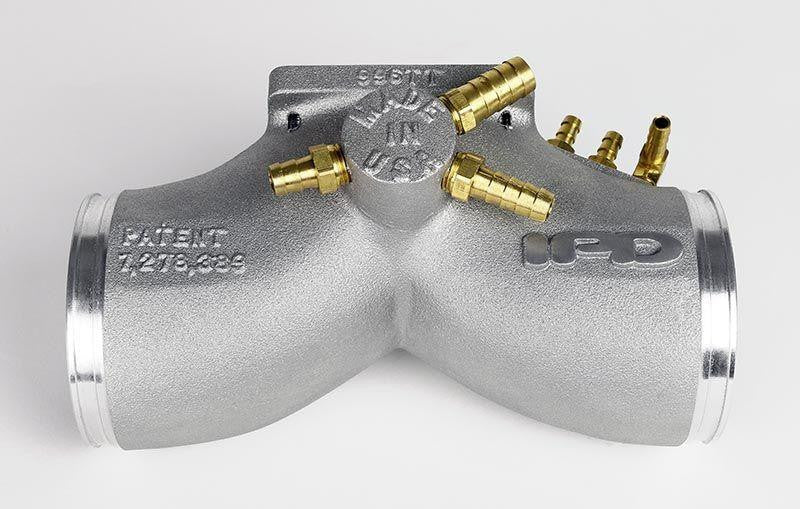 IPD Intake Plenum Porsche 996 Carrera S 3.4L
