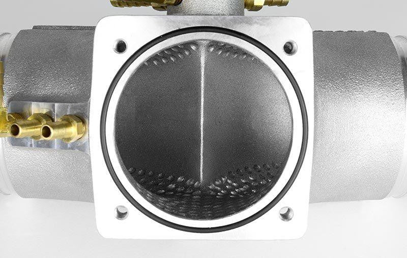 IPD Intake Plenum Porsche 996 Carrera S 3.4L