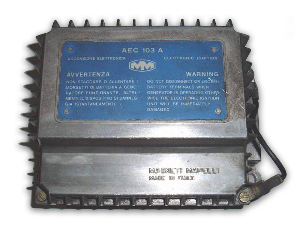 Ferrari Dino Core exchange required