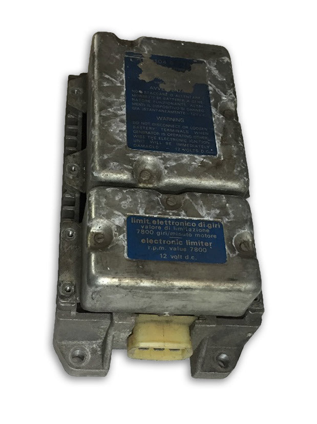 Lamborghini core exchange required