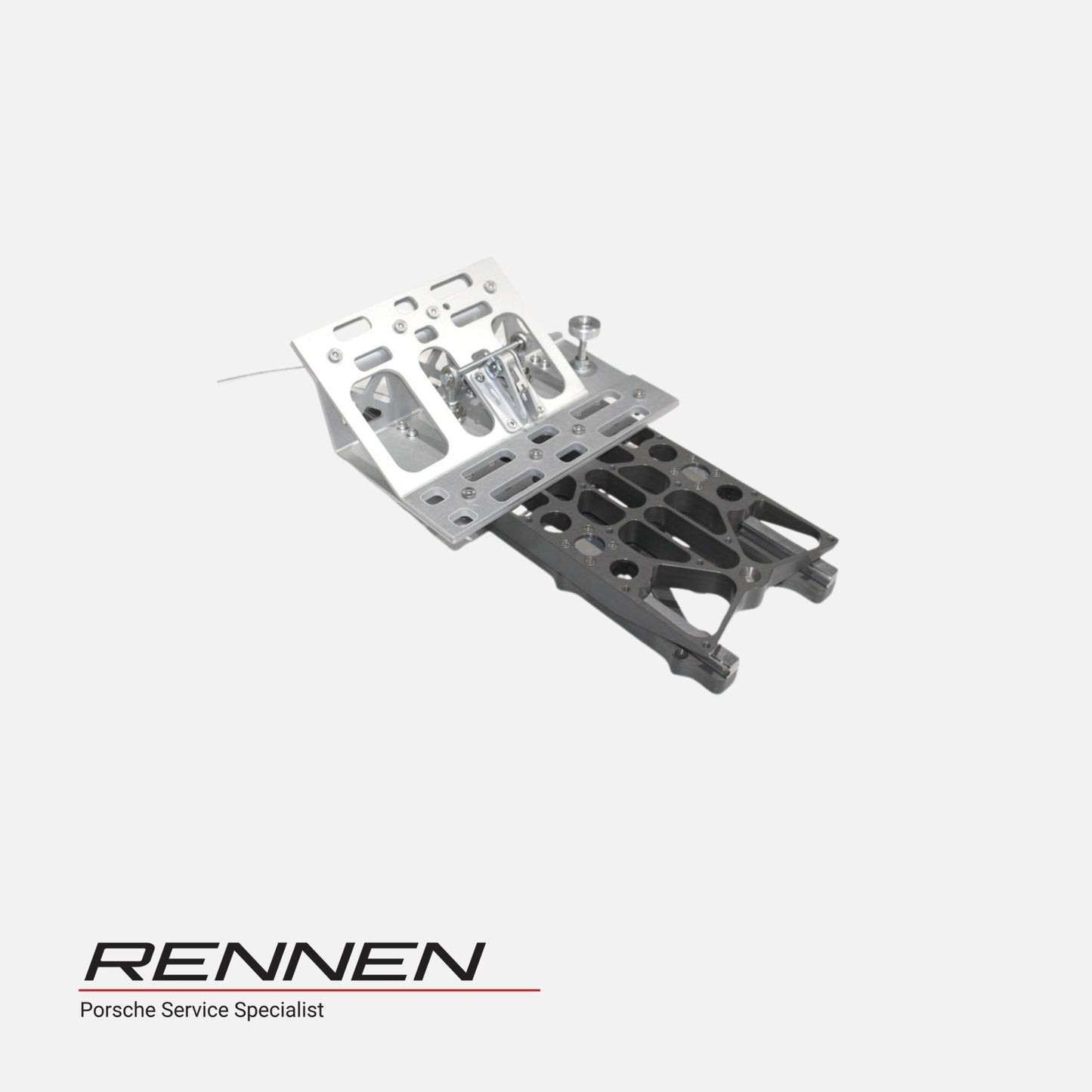 Pedal Slider Kit (PE-006-1003)