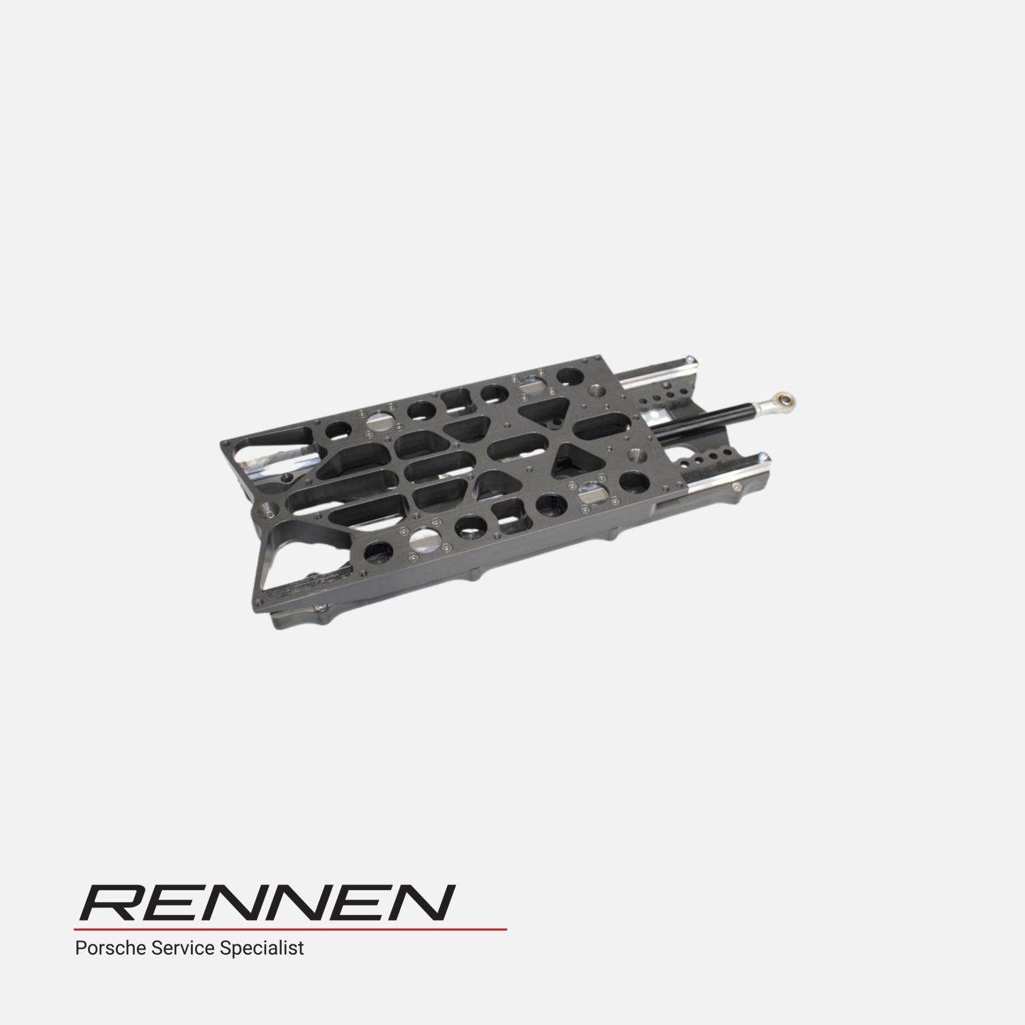 Pedal Slider Kit (PE-006-1003)